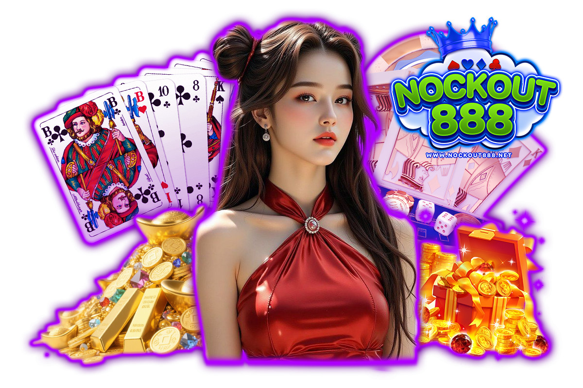 nockout888